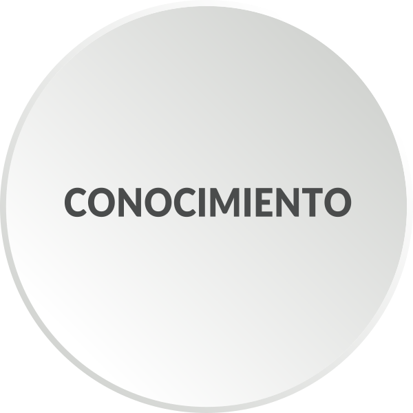 Conocimiento