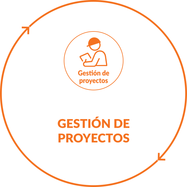 Gestión de Proyectos