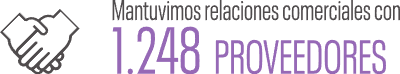 Relaciones Comerciales