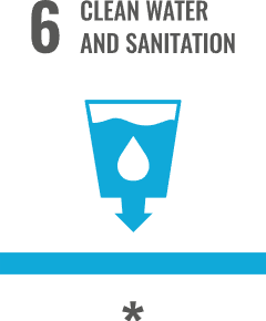Clean Water and Sanitation