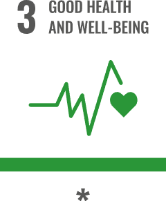 Good Health and Well-being