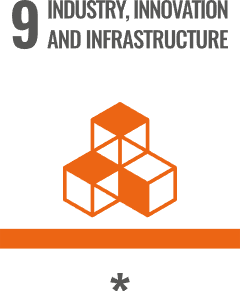 Industry, Innovation and Infrastructure