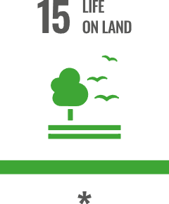 Life on Land