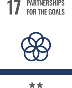 Partnerships for the Goals