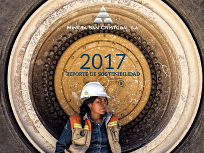 Reporte de Sostenibilidad 2017