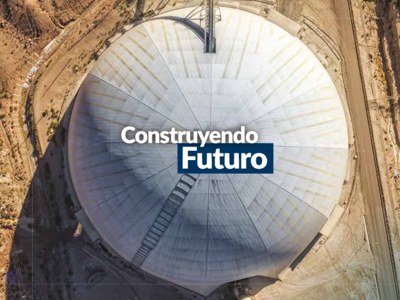 Reporte de Sostenibilidad 2018