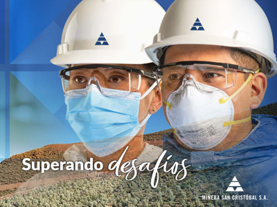 Reporte de Sostenibilidad 2020