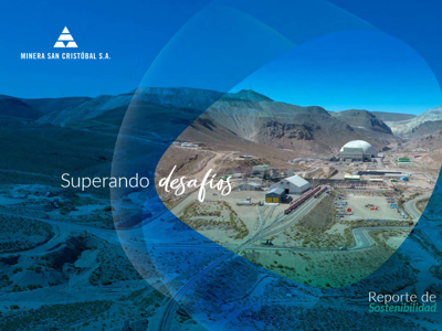 Reporte de Sostenibilidad 2022