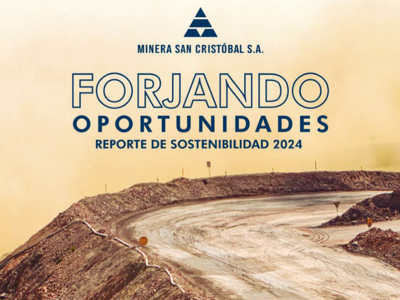 Reporte de Sostenibilidad 2024